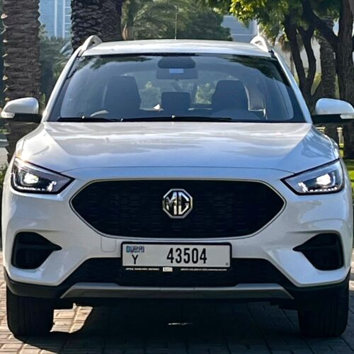 MG ZS 2024 (Brand New)