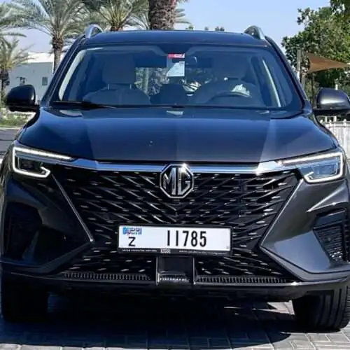 MG RX5 - 2023 (Full Option)