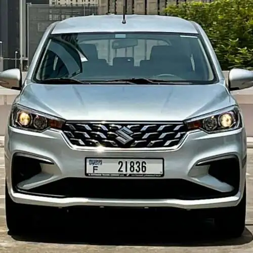 Suzuki Ertiga 2024 - 7 Seater