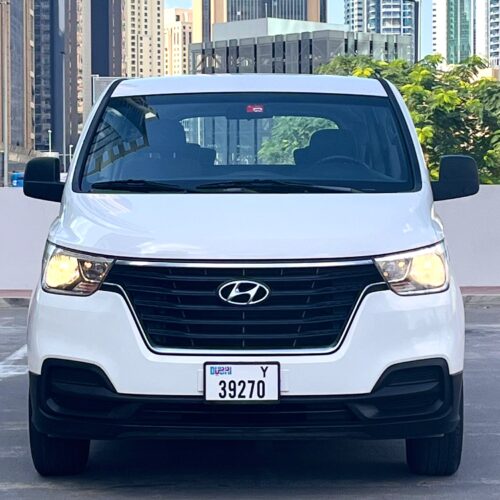 Hyundai H1