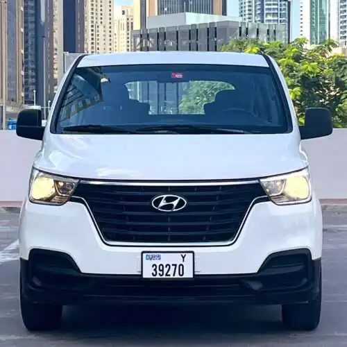 Hyundai H1