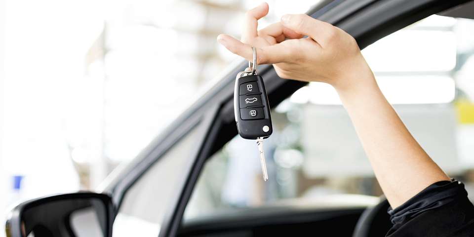 Essential Guide to Car Rental Services in Dubai