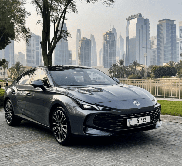 MG 7 2025