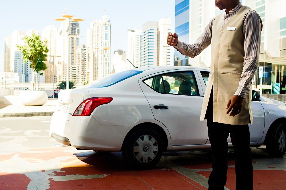 Top 10 Cheap Car Rental Companies in Dubai 2025 You Can Trust