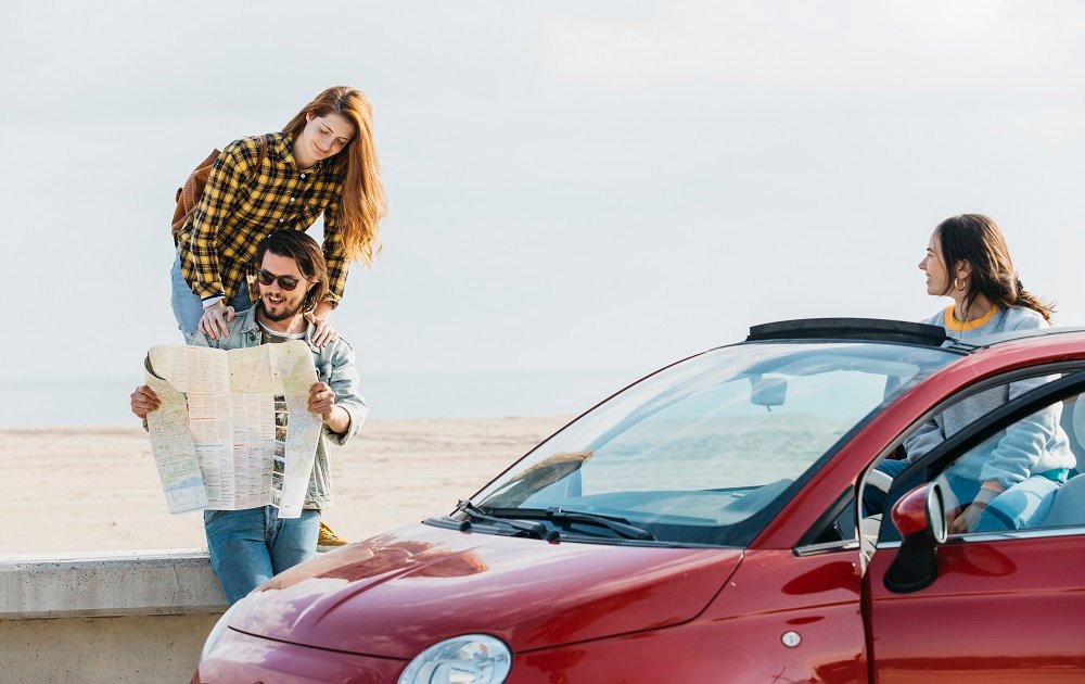 Why Budget Friendly Rental Cars Are the Best Option for Tourists Visiting Dubai