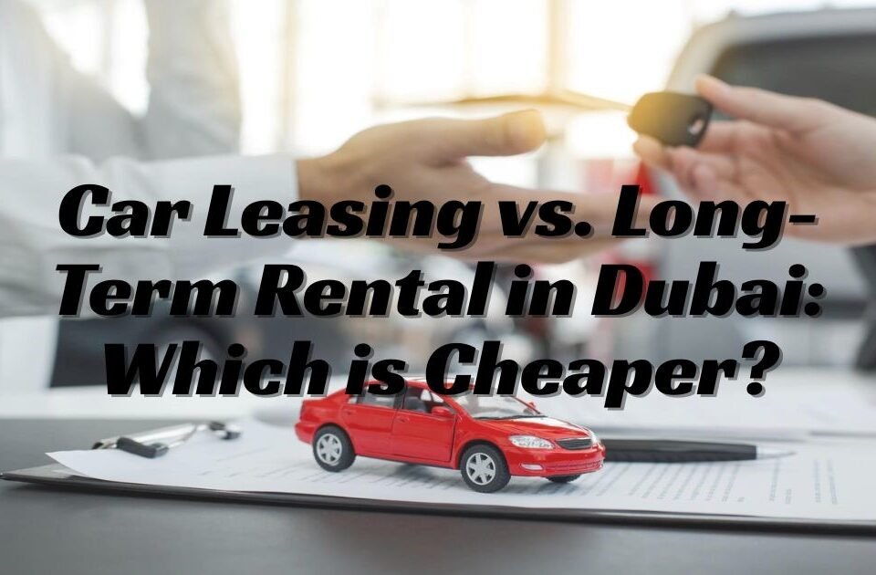 Car Leasing