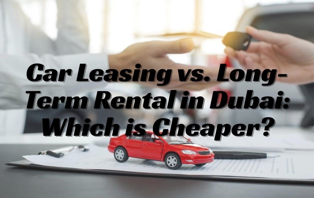Car Leasing