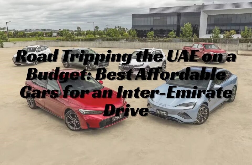 Best Affordable Cars